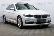BMW Seria 3 Gran Turismo 320d xDrive Luxury Line aut