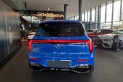 Mercedes GLB 250+ EQ AMG Line