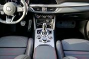 Alfa Romeo Stelvio 2.0 Turbo Tributo Italiano Q4