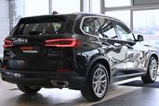 BMW X5 xDrive25d aut