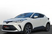 Toyota C-HR 1.8 Hybrid Style