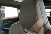 Porsche Macan Turbo
