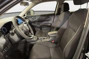 Honda HR-V 1.5 i-Mmd Elegance Cvt