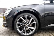 Skoda Superb 2.0 TDI SCR Sportline DSG