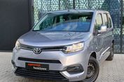 Toyota Proace City Verso 1.5 D-4D Business