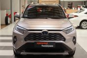 Toyota RAV4 2.5 Hybrid Comfort 4x4