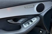 Mercedes GLC Coupe 200 mHEV 4-Matic