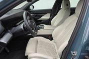 BMW Seria 5 520d xDrive M Sport