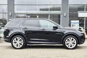 Land Rover Discovery Sport 2.0 P200 mHEV SE aut