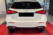 Mercedes Klasa A 200 AMG Line