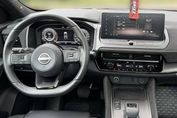 Nissan Qashqai 1.3 Dig-t Mhev 4X4 Tekna Xtronic