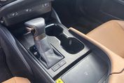 Lexus ES 300h Business Edition
