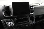 Fiat Ducato Maxi L4H2 3.5T