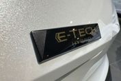 Renault Symbioz Techno 1.6 E-Tech Full Hybrid