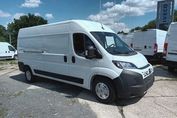 Fiat Ducato Maxi L3H2 AT8