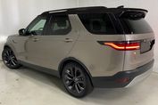 Land Rover Discovery V D250