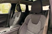 Volvo XC60 T6 Plug-In Hybrid AWD Core