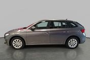 Skoda Scala 1.0 TSI DSG