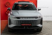 Omoda 9 1.5 Super Hybrid Exclusive AWD