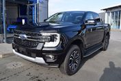 Ford Ranger Limited 4x4 A10