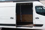 Renault Master dCi L3H2