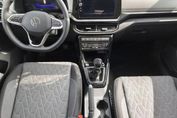 Volkswagen T-Cross 1.0 TSI Life Plus