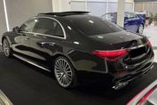 Mercedes Klasa S 580 4-Matic L AMG Line