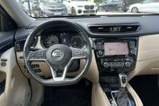 Nissan X-Trail 1.3 DIG-T N-Connecta 2WD DCT