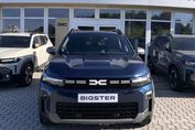 Dacia Bigster Expression mHEV  1.2 TCe
