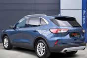 Ford Kuga 2.5 Fhev Awd Titanium x