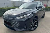 MG HS 1.5T PHEV Exclusive aut