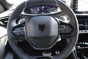 Peugeot 208 GT eDCS 1.2 mHEV