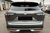 Nissan Qashqai N-Connecta Xtronic 1.3 DIG-T mHEV