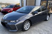 Toyota Corolla Comfort 1.5 benzyna