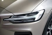 Volvo V60 Plus Dark
