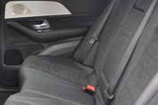 Mercedes GLE Coupe 300 d 4-Matic AMG Line
