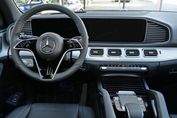 Mercedes GLE 450 d 4-Matic AMG Line
