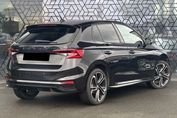 Skoda Fabia Monte Carlo 1.5 TSI DSG