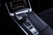 Audi A6 S6 TDI mHEV Tiptronic