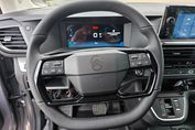 Citroen Jumpy XL L2H1 EAT8