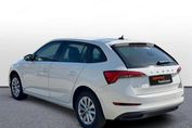 Skoda Scala 1.0 TSI Ambition