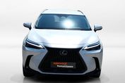 Lexus NX 450h+ Prestige AWD