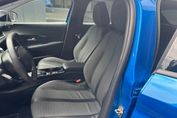 Peugeot 208 50kWh Allure