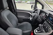 Mercedes T klasa T 180 aut