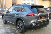 Toyota RAV4 2.5 Plug-In Hybrid 4x4