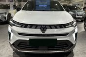 Renault Symbioz Techno 1.2 TCe Eco-G LPG