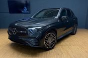 Mercedes GLC 220 d 4-Matic AMG Line