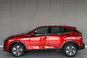 Nissan Qashqai 1.3 DIG-T mHEV Acenta