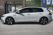 Volkswagen Golf VIII 2.0 TSI GTI DSG