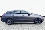 Mercedes CLA Shooting Brake 200 AMG Line